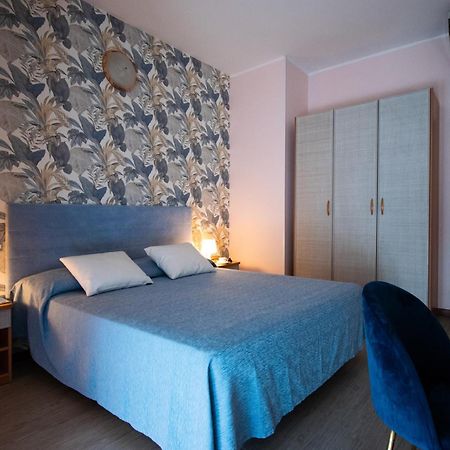 Hotel Majestic Gabicce Mare Kültér fotó