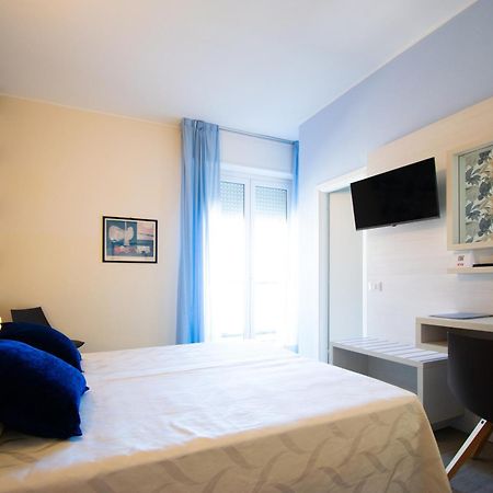Hotel Majestic Gabicce Mare Kültér fotó