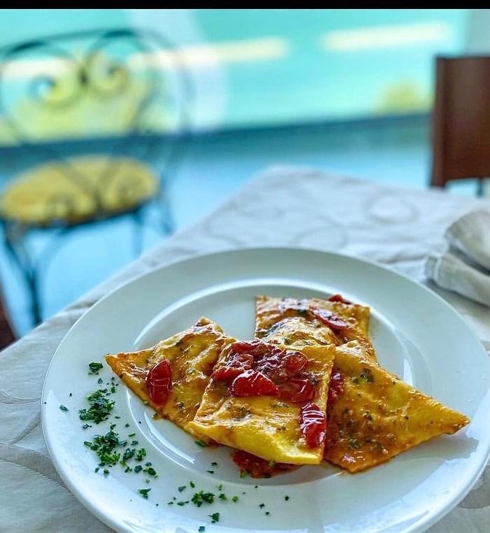 Hotel Majestic Gabicce Mare Kültér fotó
