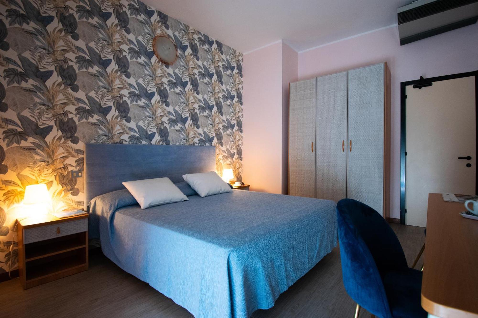 Hotel Majestic Gabicce Mare Kültér fotó