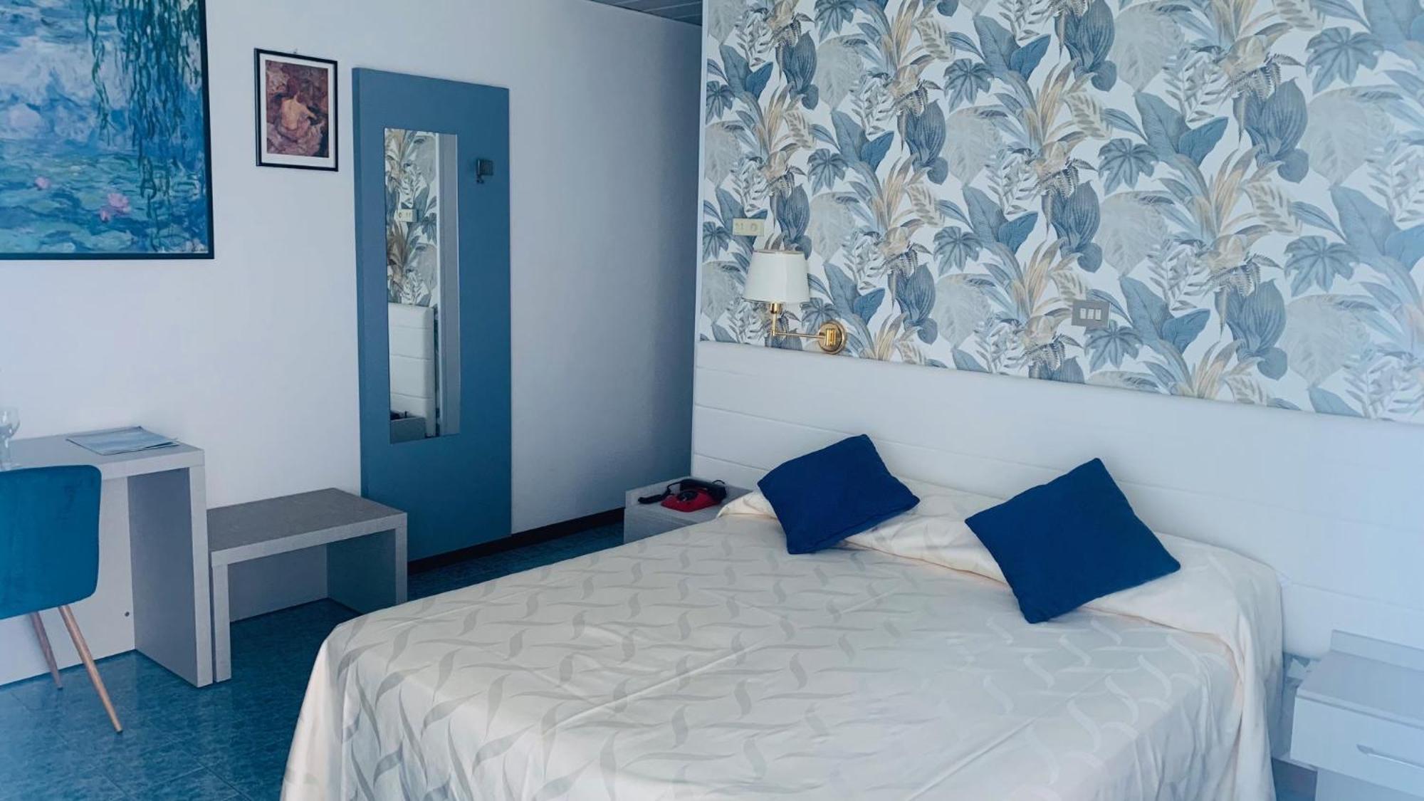 Hotel Majestic Gabicce Mare Kültér fotó