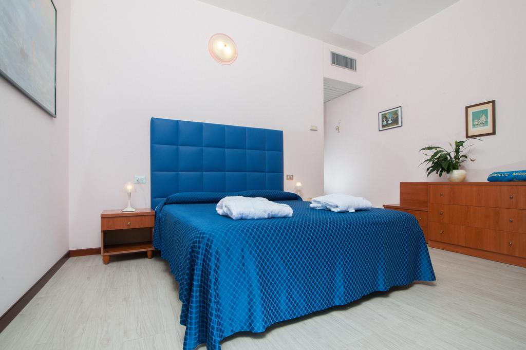 Hotel Majestic Gabicce Mare Kültér fotó