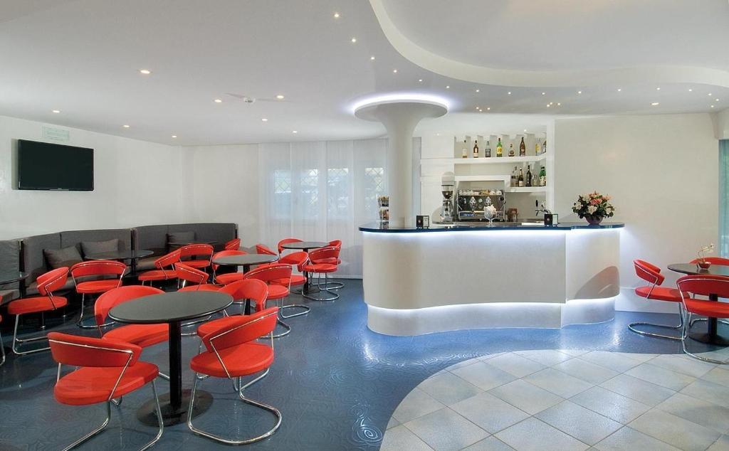 Hotel Majestic Gabicce Mare Kültér fotó