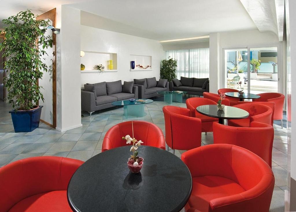 Hotel Majestic Gabicce Mare Kültér fotó